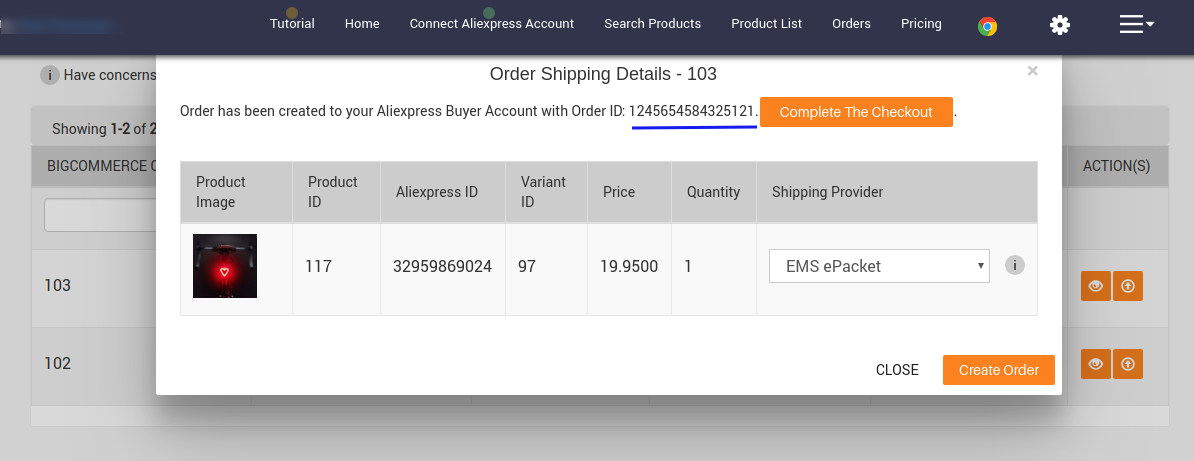 Aliexpress Dropshipping App | CedCommerce