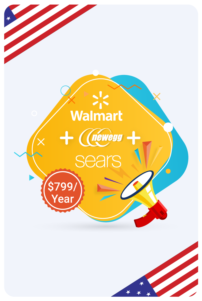 walmart newegg sears walmart newegg sears