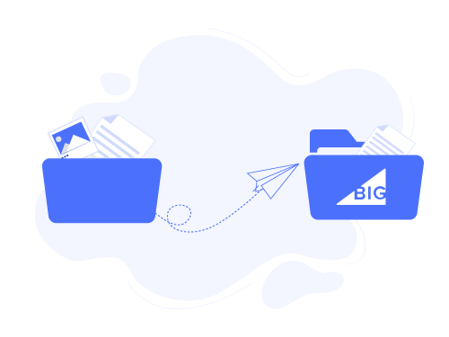 Crucial Data Migration in one go | BigCommerce Migration