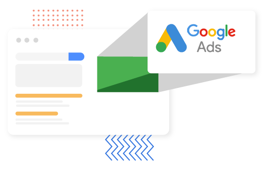drive sales with google ads