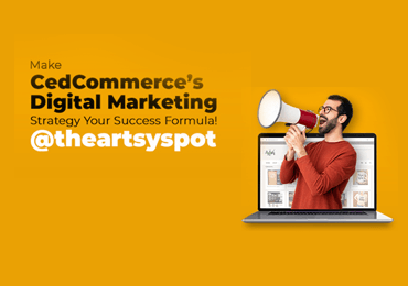 A story of how CedCommerce’s results-driven approach and skillful mindset helped TheArtsySpot live its dream goals